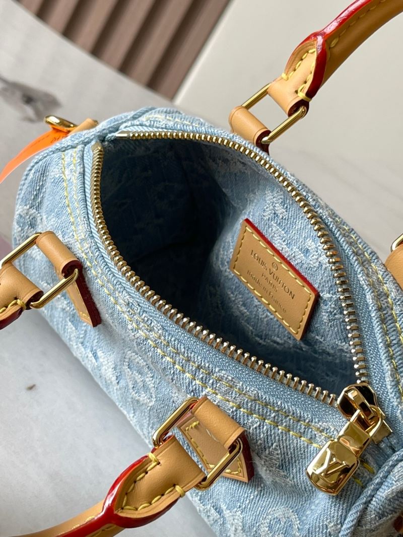 Louis Vuitton Speedy Bags
